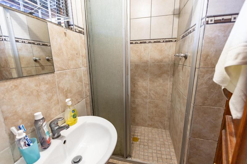 3 Bedroom Property for Sale in Belgravia Western Cape